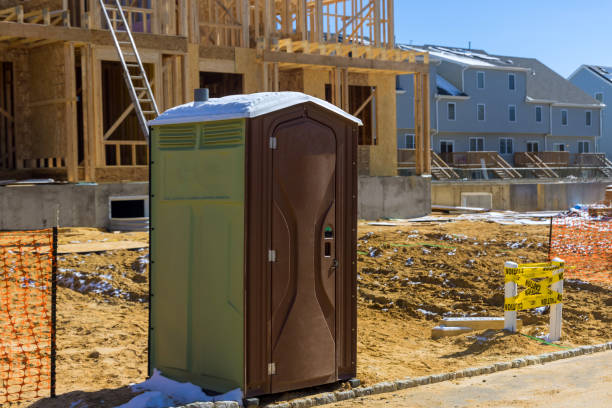 Portable Toilet Options We Offer in West Elmira, NY