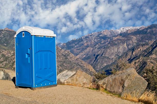 Best Affordable porta potty rental  in West Elmira, NY
